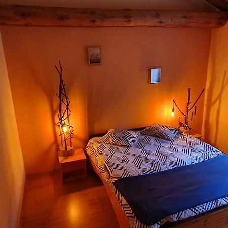 Aux Etoiles De Moranges Bed and Breakfast Saint-Germain-l'Herm Eksteriør billede