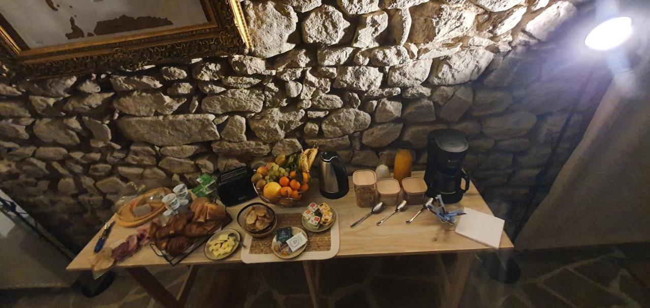 Aux Etoiles De Moranges Bed and Breakfast Saint-Germain-l'Herm Eksteriør billede